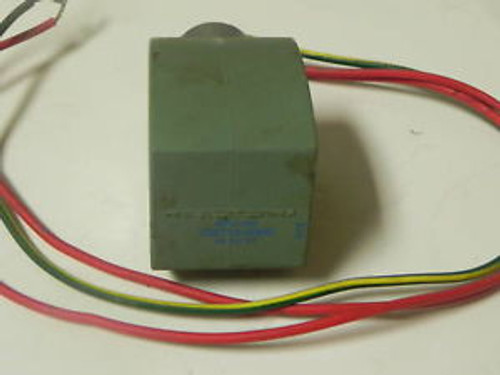 ASCO MP-C-080 SOLENOID COIL 238710-006D