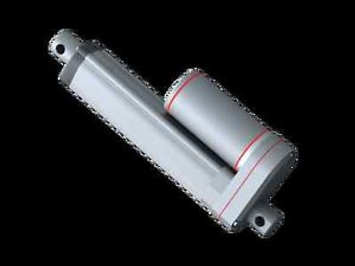 new 16 inch(400mm) stroke linear actuator 286LBS 12V/24V/36V DC