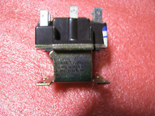 SNOWBIRD RELAY # HN61LV-002  NSN: 5945-01-221-9839  COIL 208/240V 60 HZ