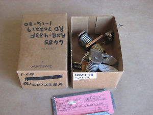 New FOXBORO PRESSURE UNIT C0123BA MODEL 52A-SM4