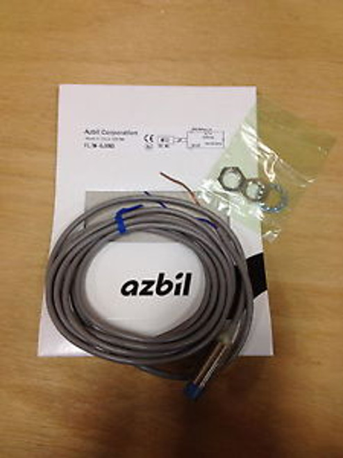 Yamatake Proximity Switch FL7M-8J6ND