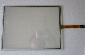 New MCGS Touch Screen Glass TPC1063E