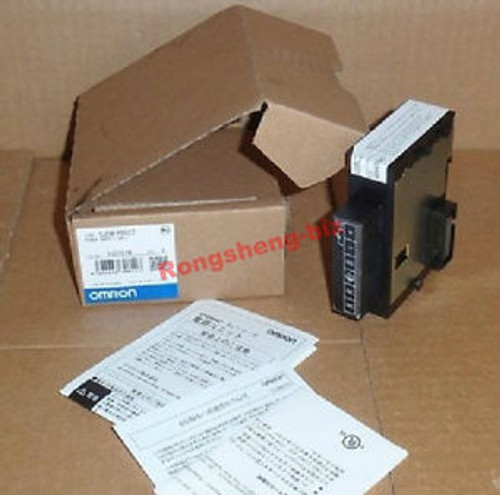 One Omron PLC Power Supply CJ1W-PD022 CJ1WPD022 New In Box