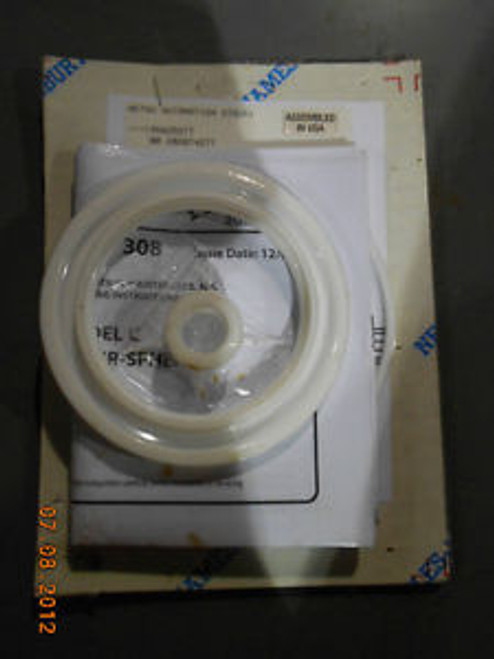 New JAMESBURY 3 Model C Wafer Sphere Repair Kit JAMRKW358TT & IMO-308