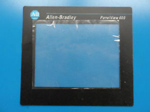 AB Allen-Bradley Panelview 600 2711-T6C8L1 2711-T6C9L1  touch screen cover