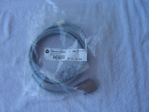 FS  Allen Bradley  Prewired Cable    1492-ACABLE025L         2.5M