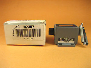 Redington Counters -  1-4635 -  Right Hand Counter with Reset Knob