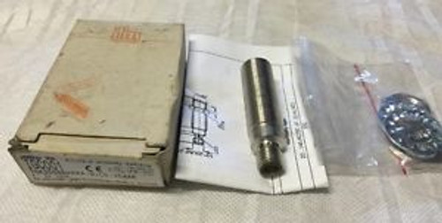 IFM IGC001, IGK2008BARKA/M/LS-104AK, Shipsameday  #1621A3