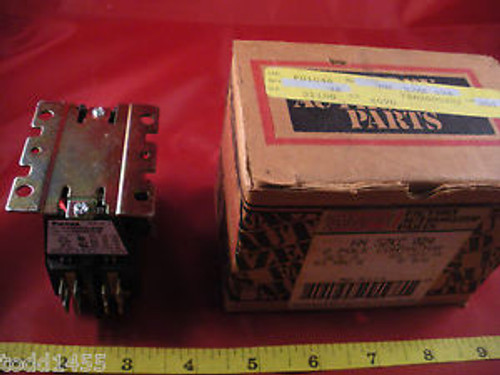 Furnas 45EG20AJ605R Contactor 2 Pole 24v 30a 30 amp Coil 24v 50/60Hz Siemens Furnas 45EG20AJ605R Contactor 2 Pole 24v 30a 30 amp Coil 24v 50/60Hz Siemens