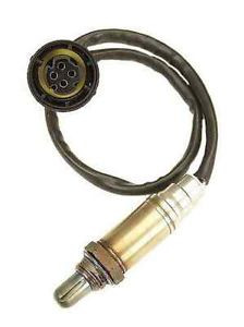 Bosch 13231 Oxygen Sensor  OE Type Fitment