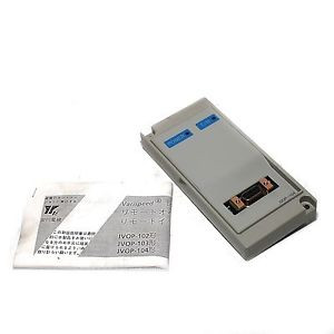 JVOP-104 Remote Interface for Yaskawa Varispeed Series, BRAND NEW