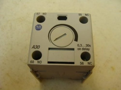 Allen Bradley 100Fpta30  Genuine Ab 100 Fpta30