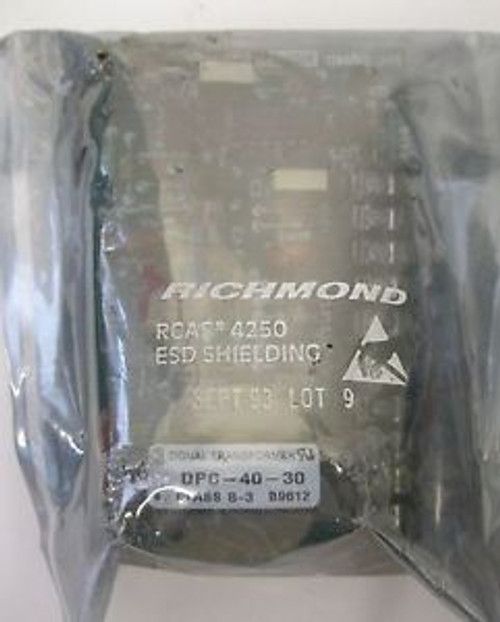 Fincor Emerson Signal Conditioner Board 2660232-01 Factory Sealed NNB