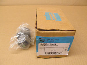 NIB CROUSE HINDS RPC217-014-S04A RPC217014S04A CIRCUIT BREAKING CONNECTOR 30 AMP