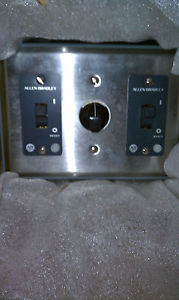 ALLEN BRADLEY 600-TAX293