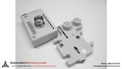 ALLEN BRADLEY 1738SSIM23 SERIES A PLC INTERFACE MODULE ENCODER, NEW