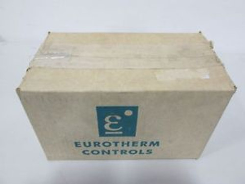 NEW EUROTHERM AS1/30A120V/120V/PLF AMP STACK SCR CONTROLLER 120V-AC 30A D327532