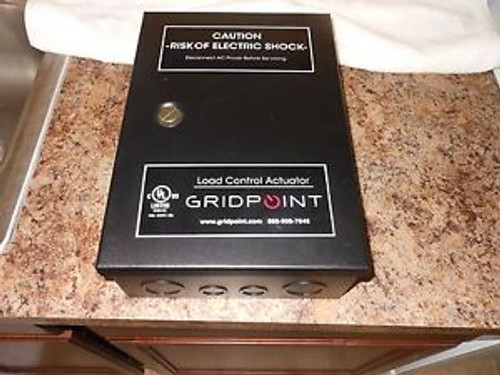 Gridpoint Load Control Actuator New