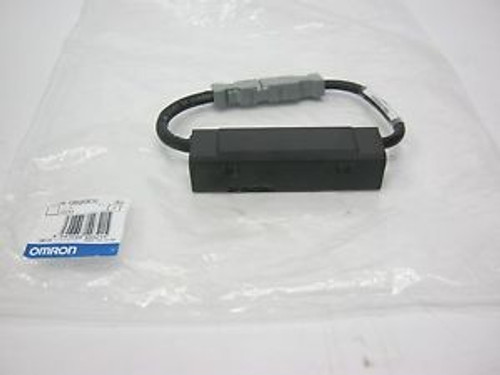 New Omron R88A-CRGDOR3C Absolute Encoder Battery Cable G-Series Servo
