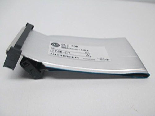 Allen Bradley 1746C7  GENUINE AB 1746C7