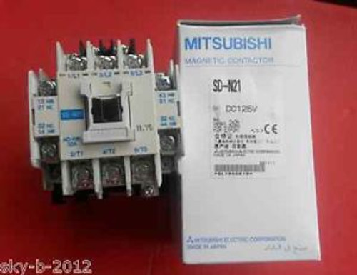 MITSUBISHI  SD-N21 DC120-125V