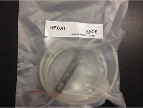 NEW Yamatake Azbil Photoelectric Sensor HPX-A1