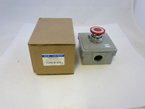 CUTLER HAMMER 10250T3545 CONTROL STATION