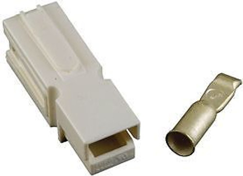 TE CONNECTIVITY / AMP 1445716-8 CONNECTOR (50 pieces)