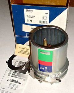 NEW MELTRIC DB100 480V 3? PLUG  89-98043