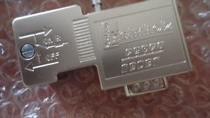 HELMHOLZ Dubai Local Arab Stock 700-972-0BA12 BUS CONNECTOR (SET OF 6) Ships2day
