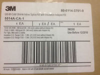 3M Med Voltage Splice kits - Quantity 5