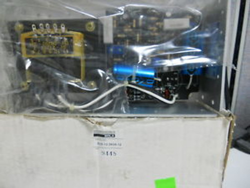 SOLA ELECTRIC SLD-12-3434-12  NEW POWER SUPPLY SLD12343412