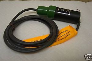 LUFRAN MODEL SLC-2-AS LEVEL SENSOR 120-240VAC N.C. NEW CONDITION IN BOX