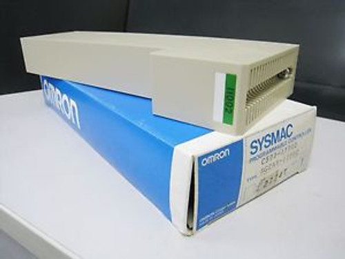 NEW OMRON C500-II002 / 3G2A5-II002 I/O INTERFACE UNIT