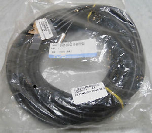 NEW NSD Photoelectric Extension Sensor Connector Cable, 4P-RBT-0103-20, WARRANTY