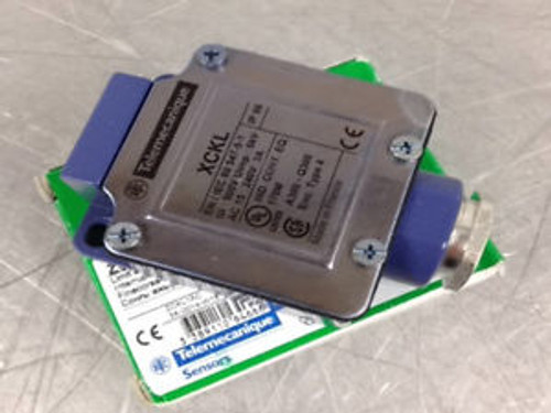 37 NEW ZCKL1 TELEMECANIQUE ZCK-L1