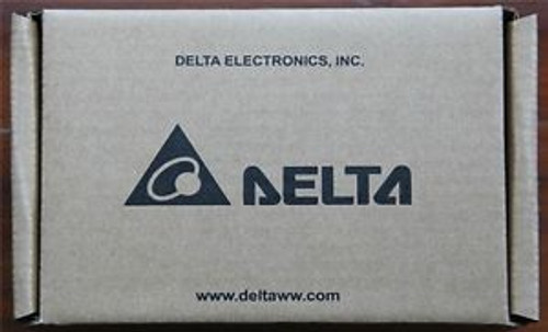 DVP16SN11T Delta PLC DC24V 16DO transistor Module new in box 1 Year Warranty