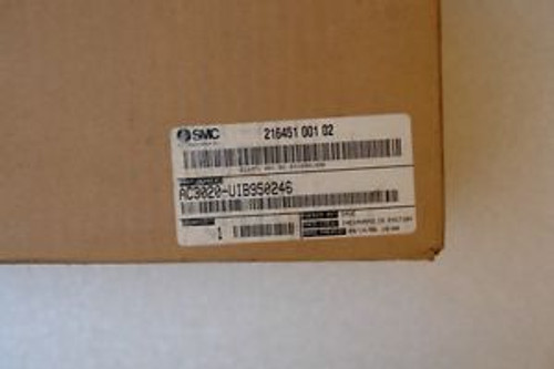 SMC AC3020-UIB-950246 REGULATOR ( AF3000-03 , AV3000 ) NEW