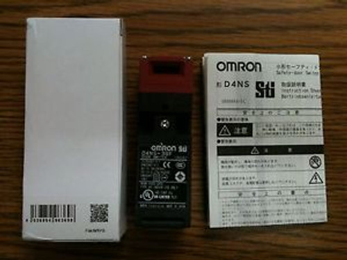 Omron D4NS-3BF, Safety Interlock Switch