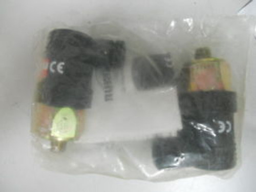 NUMATICS PS180CAN01 NEW PRESSURE SWITCH PS180CAN01