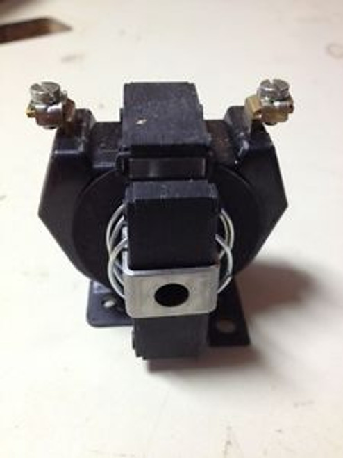 Cutler Hammer D80AMA, Timer Solenoid for Type PN or PNI Pneumatic Timer 110/120v