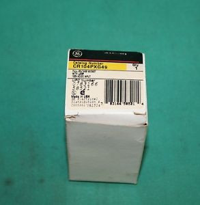 GE General Electric, CR104PXG49, Full Voltage Socket w/ Lamp NEW