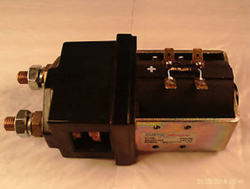 Curtis/Albright Contactor SW200-505
