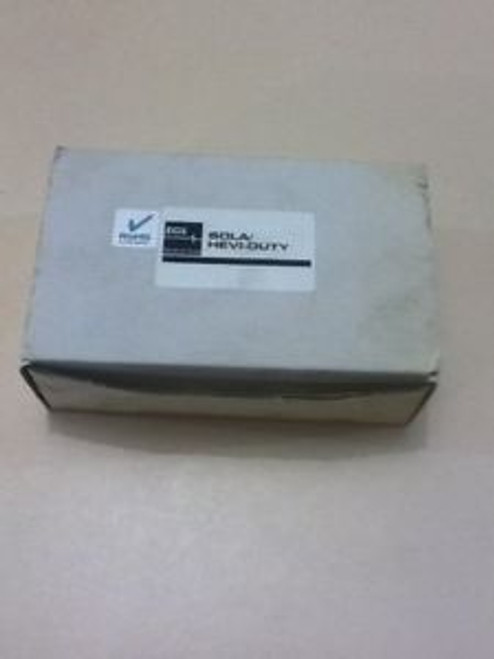 NEW IN BOX SOLA/HEVI-DUTY SCP30S5B-DN Powersupply