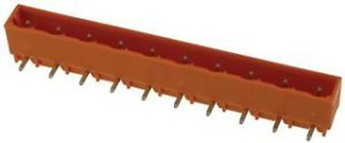 WAGO 231-940/001-000 CONNECTOR, HEADER, 7.62MM, 10POS (50 pieces)