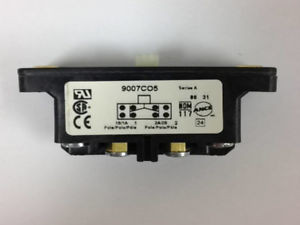1 NEW 9007CO5 SQUARE D 9007-CO5