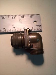 Amphenol #MS3108A-20-7S qty 15