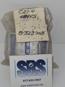 General Electric CR123 C21.4B Heater/Overload Unit  20