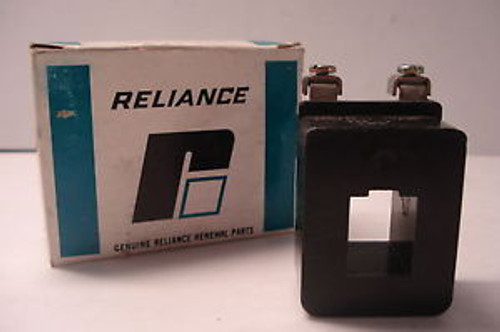 NEW RELIANCE ELECTRIC 76627-BD RELAY COIL