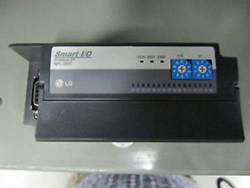 LS INDUSTRIAL GPL-D22C